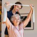 The connection between therapy and mobility restoration
