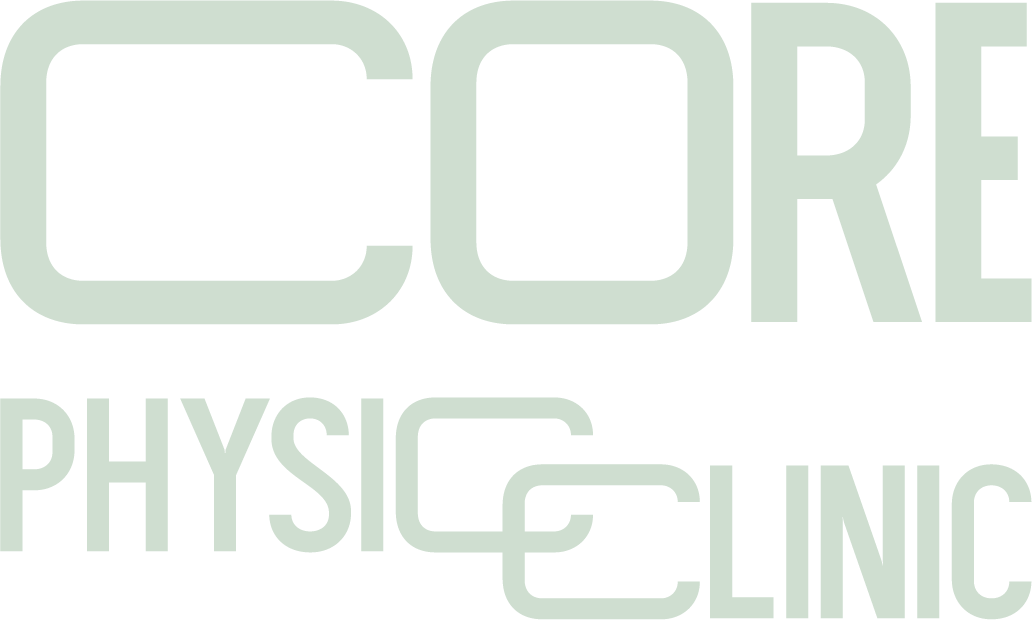 CORE · PHYSIC CLINIC