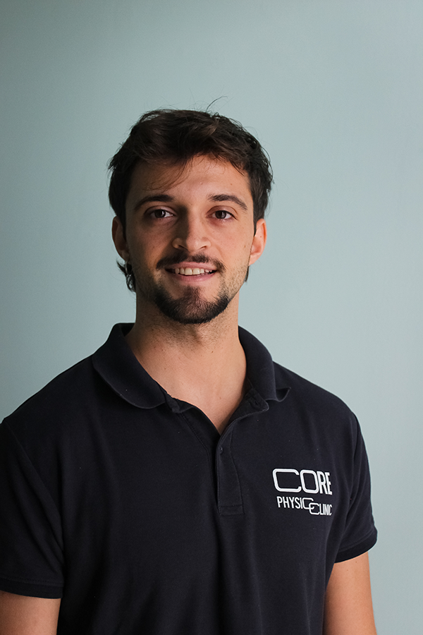 Antonio CÁMARA